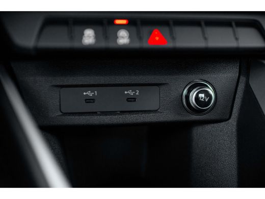 Audi A1 Sportback 25 TFSI Pro Line Cruise control | Audi Virtual Cockpit ActivLease financial lease