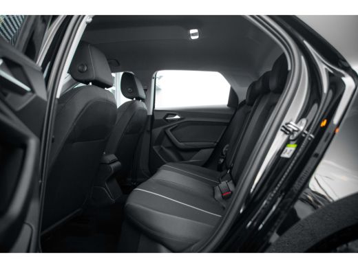 Audi A1 Sportback 25 TFSI Pro Line Cruise control | Audi Virtual Cockpit ActivLease financial lease