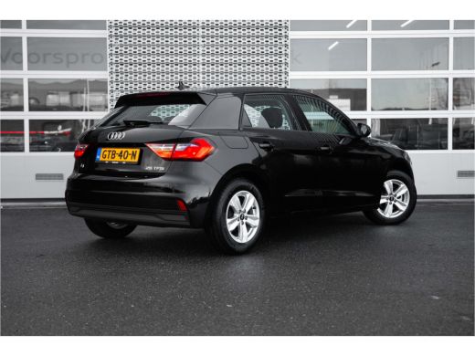 Audi A1 Sportback 25 TFSI Pro Line Cruise control | Audi Virtual Cockpit ActivLease financial lease