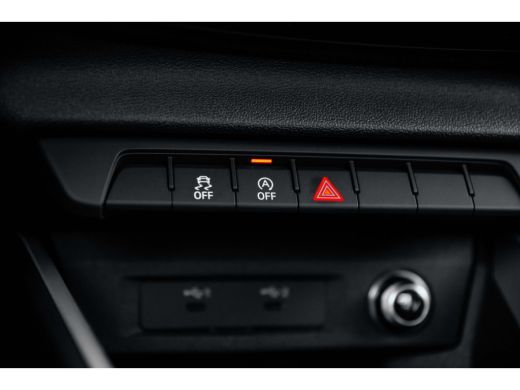 Audi A1 Sportback 25 TFSI Pro Line Cruise control | Audi Virtual Cockpit ActivLease financial lease