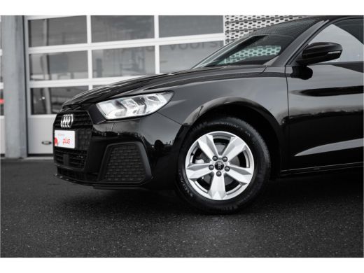Audi A1 Sportback 25 TFSI Pro Line Cruise control | Audi Virtual Cockpit ActivLease financial lease