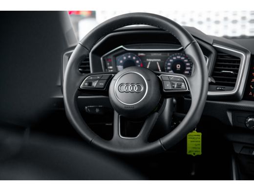 Audi A1 Sportback 25 TFSI Pro Line Cruise control | Audi Virtual Cockpit ActivLease financial lease