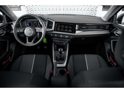 Audi A1 Sportback 25 TFSI Pro Line Cruise control | Audi Virtual Cockpit ActivLease financial lease