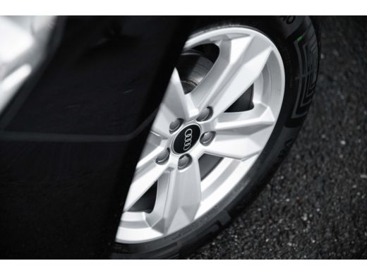 Audi A1 Sportback 25 TFSI Pro Line Cruise control | Audi Virtual Cockpit ActivLease financial lease