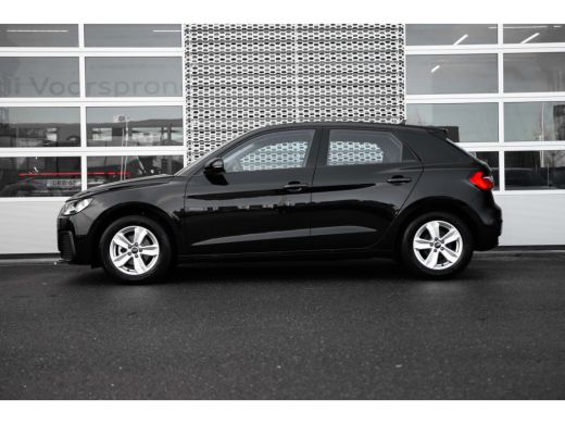 Audi A1 Sportback 25 TFSI Pro Line Cruise control | Audi Virtual Cockpit ActivLease financial lease