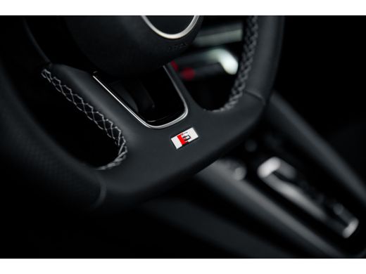 Audi A3 allstreet 35 TFSI Advanced edition ActivLease financial lease