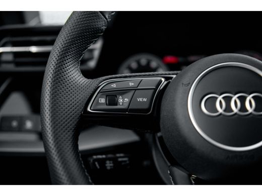 Audi A3 allstreet 35 TFSI Advanced edition ActivLease financial lease