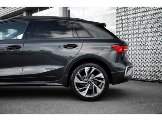 Audi A3 allstreet 35 TFSI 150pk Advanced edition | Assistentiepakket driving | Parking Plus | Comfortpakk... ActivLease financial lease