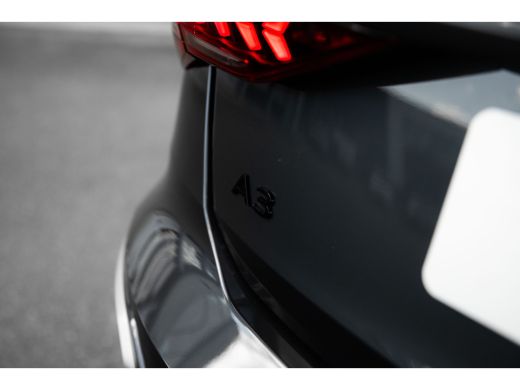 Audi A3 allstreet 35 TFSI 150pk Advanced edition | Assistentiepakket driving | Parking Plus | Comfortpakk... ActivLease financial lease