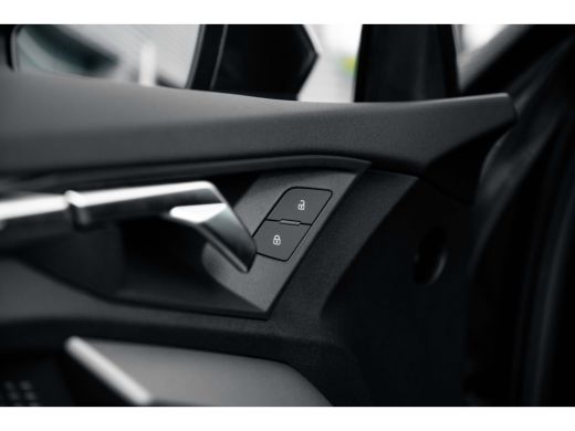 Audi A3 allstreet 35 TFSI 150pk Advanced edition | Assistentiepakket driving | Parking Plus | Comfortpakk... ActivLease financial lease