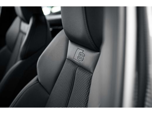 Audi A3 allstreet 35 TFSI Advanced edition ActivLease financial lease