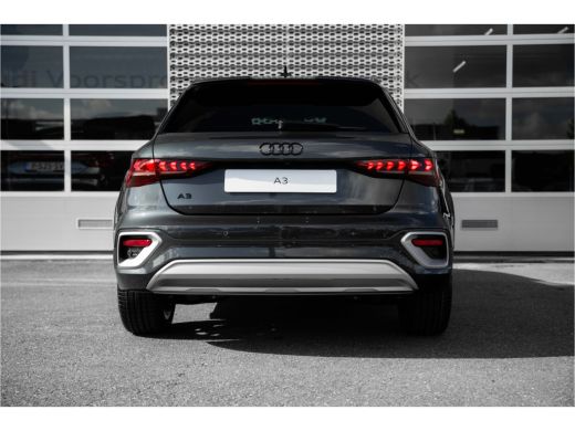 Audi A3 allstreet 35 TFSI 150pk Advanced edition | Assistentiepakket driving | Parking Plus | Comfortpakk... ActivLease financial lease
