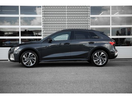 Audi A3 allstreet 35 TFSI 150pk Advanced edition | Assistentiepakket driving | Parking Plus | Comfortpakk... ActivLease financial lease