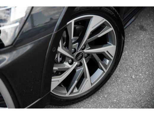 Audi A3 allstreet 35 TFSI 150pk Advanced edition | Assistentiepakket driving | Parking Plus | Comfortpakk... ActivLease financial lease