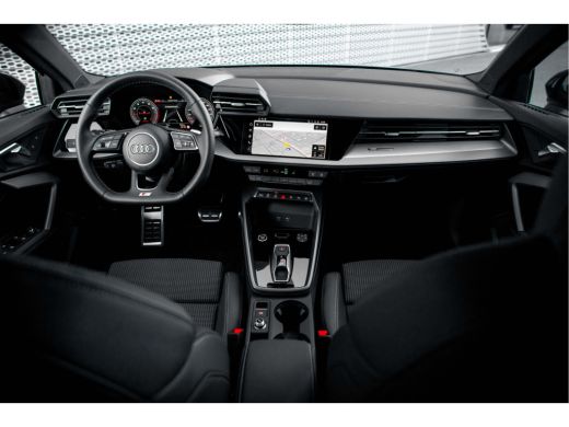 Audi A3 allstreet 35 TFSI 150pk Advanced edition | Assistentiepakket driving | Parking Plus | Comfortpakk... ActivLease financial lease