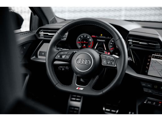 Audi A3 allstreet 35 TFSI 150pk Advanced edition | Assistentiepakket driving | Parking Plus | Comfortpakk... ActivLease financial lease