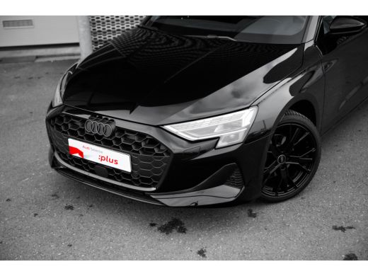 Audi A3 Sportback Audi 30 TFSI 116pk Advanced edition | 18" Automaat | Interieur met sportstoelen | Ledko... ActivLease financial lease