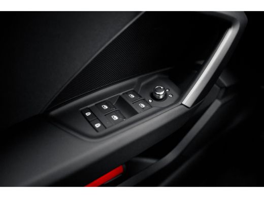 Audi A3 Sportback Audi 30 TFSI 116pk Advanced edition | 18" Automaat | Interieur met sportstoelen | Ledko... ActivLease financial lease