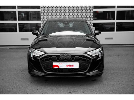Audi A3 Sportback Audi 30 TFSI 116pk Advanced edition | 18" Automaat | Interieur met sportstoelen | Ledko... ActivLease financial lease