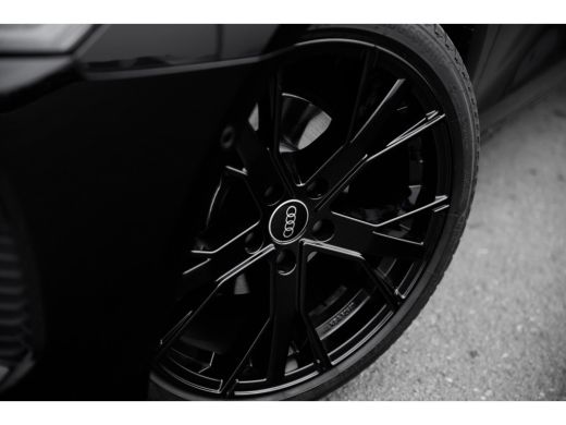 Audi A3 Sportback Audi 30 TFSI 116pk Advanced edition | 18" Automaat | Interieur met sportstoelen | Ledko... ActivLease financial lease