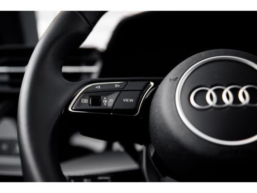 Audi A3 Sportback Audi 30 TFSI 116pk Advanced edition | 18" Automaat | Interieur met sportstoelen | Ledko... ActivLease financial lease