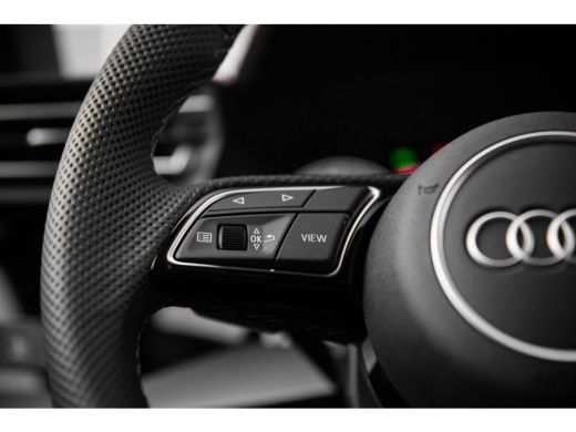 Audi A3 Sportback 40 TFSI e 204pk S edition | Adaptive Cruise | Achteruitrijcamera | 18" | Optiekpakket Z... ActivLease financial lease