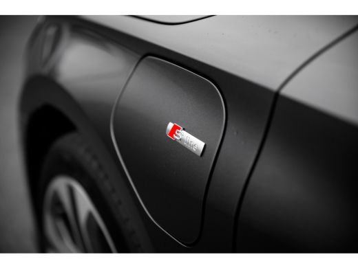 Audi A3 Sportback 40 TFSI e 204pk S edition | Adaptive Cruise | Achteruitrijcamera | 18" | Optiekpakket Z... ActivLease financial lease