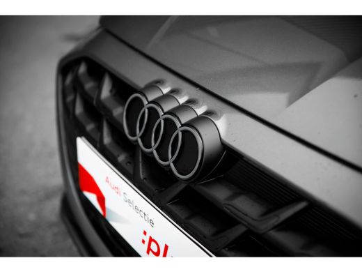 Audi A3 Sportback 40 TFSI e 204pk S edition | Adaptive Cruise | Achteruitrijcamera | 18" | Optiekpakket Z... ActivLease financial lease