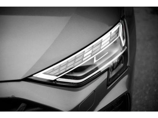 Audi A3 Sportback 40 TFSI e 204pk S edition | Adaptive Cruise | Achteruitrijcamera | 18" | Optiekpakket Z... ActivLease financial lease