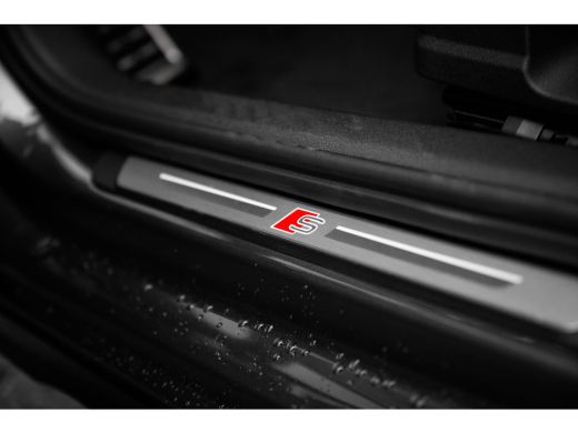Audi A3 Sportback 40 TFSI e 204pk S edition | Adaptive Cruise | Achteruitrijcamera | 18" | Optiekpakket Z... ActivLease financial lease
