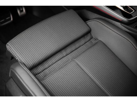 Audi A3 Sportback 40 TFSI e 204pk S edition | Adaptive Cruise | Achteruitrijcamera | 18" | Optiekpakket Z... ActivLease financial lease