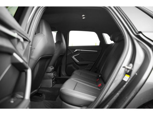 Audi A3 Sportback 40 TFSI e 204pk S edition | Adaptive Cruise | Achteruitrijcamera | 18" | Optiekpakket Z... ActivLease financial lease