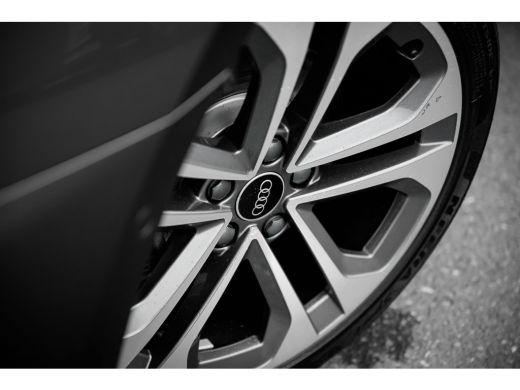 Audi A3 Sportback 40 TFSI e 204pk S edition | Adaptive Cruise | Achteruitrijcamera | 18" | Optiekpakket Z... ActivLease financial lease