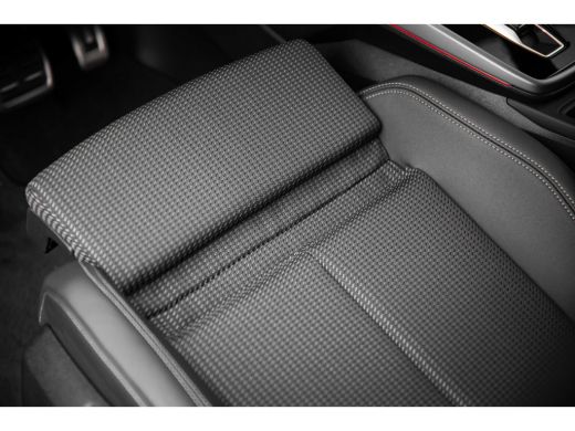 Audi A3 Sportback Audi 40 TFSI e 204pk S edition | Adaptive Cruise | Achteruitrijcamera | 18" | Optiekpak... ActivLease financial lease