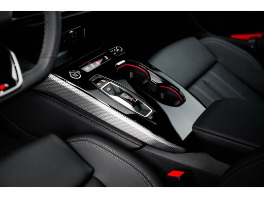 Audi A5 Avant Audi 40 TFSI 204pk S edition | Leder | Stoelen Elektrisch | Privacy Glass ActivLease financial lease