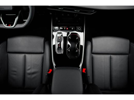 Audi A5 Avant Audi 40 TFSI 204pk S edition | Leder | Stoelen Elektrisch | Privacy Glass ActivLease financial lease