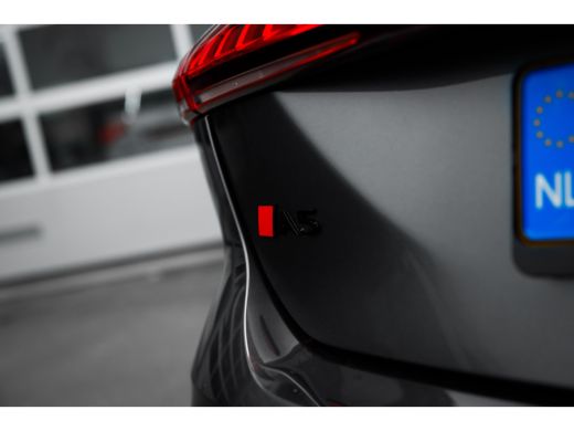 Audi A5 Avant Audi 40 TFSI 204pk S edition | Leder | Stoelen Elektrisch | Privacy Glass ActivLease financial lease