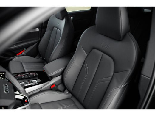 Audi A5 Avant Audi 40 TFSI 204pk S edition | Leder | Stoelen Elektrisch | Privacy Glass ActivLease financial lease