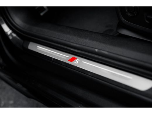 Audi A5 Avant Audi 40 TFSI 204pk S edition | Leder | Stoelen Elektrisch | Privacy Glass ActivLease financial lease