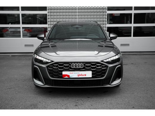 Audi A5 Avant Audi 40 TFSI 204pk S edition | Leder | Stoelen Elektrisch | Privacy Glass ActivLease financial lease