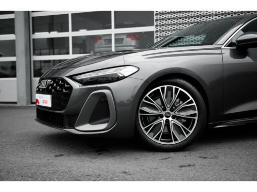 Audi A5 Avant Audi 40 TFSI 204pk S edition | Leder | Stoelen Elektrisch | Privacy Glass ActivLease financial lease