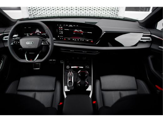 Audi A5 Avant Audi 40 TFSI 204pk S edition | Leder | Stoelen Elektrisch | Privacy Glass ActivLease financial lease