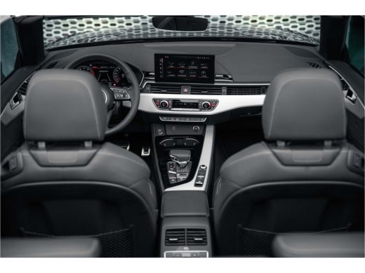 Audi A5 Cabriolet 35 TFSI S edition | Achteruitrijcamera | Stoelverwarming | 20" | Stoelen Elektrisch | N... ActivLease financial lease