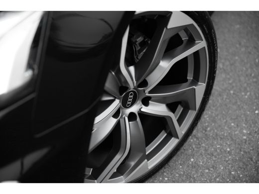 Audi A5 Cabriolet 35 TFSI S edition | Achteruitrijcamera | Stoelverwarming | 20" | Stoelen Elektrisch | N... ActivLease financial lease