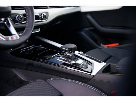Audi A5 Sportback 35 TFSI S edition | Achteruitrijcamera | Cruise control adaptief | Dodehoek detectie ActivLease financial lease