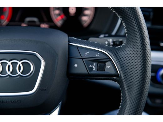 Audi A5 Sportback 35 TFSI S edition | Achteruitrijcamera | Cruise control adaptief | Dodehoek detectie ActivLease financial lease