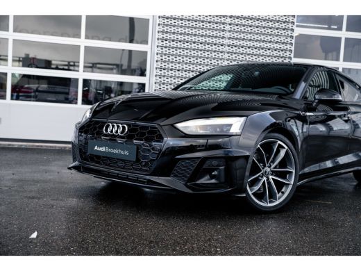Audi A5 Sportback 35 TFSI S edition | Achteruitrijcamera | Cruise control adaptief | Dodehoek detectie ActivLease financial lease