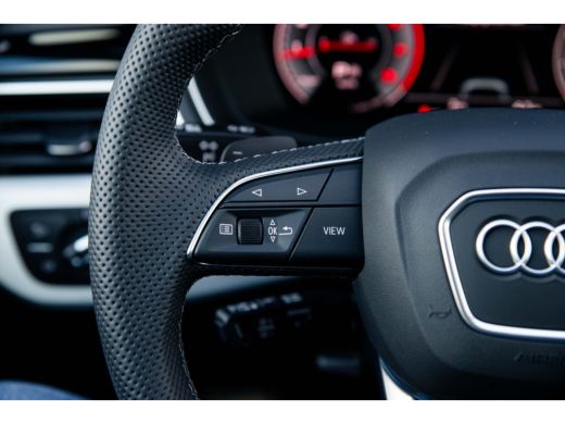 Audi A5 Sportback 35 TFSI S edition | Achteruitrijcamera | Cruise control adaptief | Dodehoek detectie ActivLease financial lease