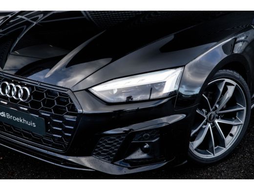 Audi A5 Sportback 35 TFSI S edition | Achteruitrijcamera | Cruise control adaptief | Dodehoek detectie ActivLease financial lease