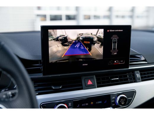 Audi A5 Sportback 35 TFSI S edition | Achteruitrijcamera | Cruise control adaptief | Dodehoek detectie ActivLease financial lease